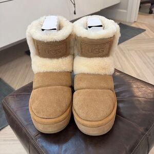 Ugg Boots Chillapeak